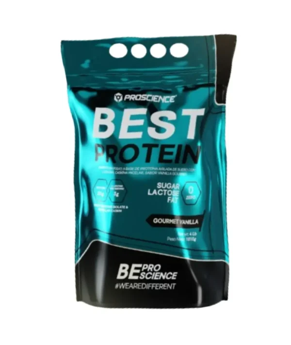 PROTEINA BEST PROTEIN 4 LBS